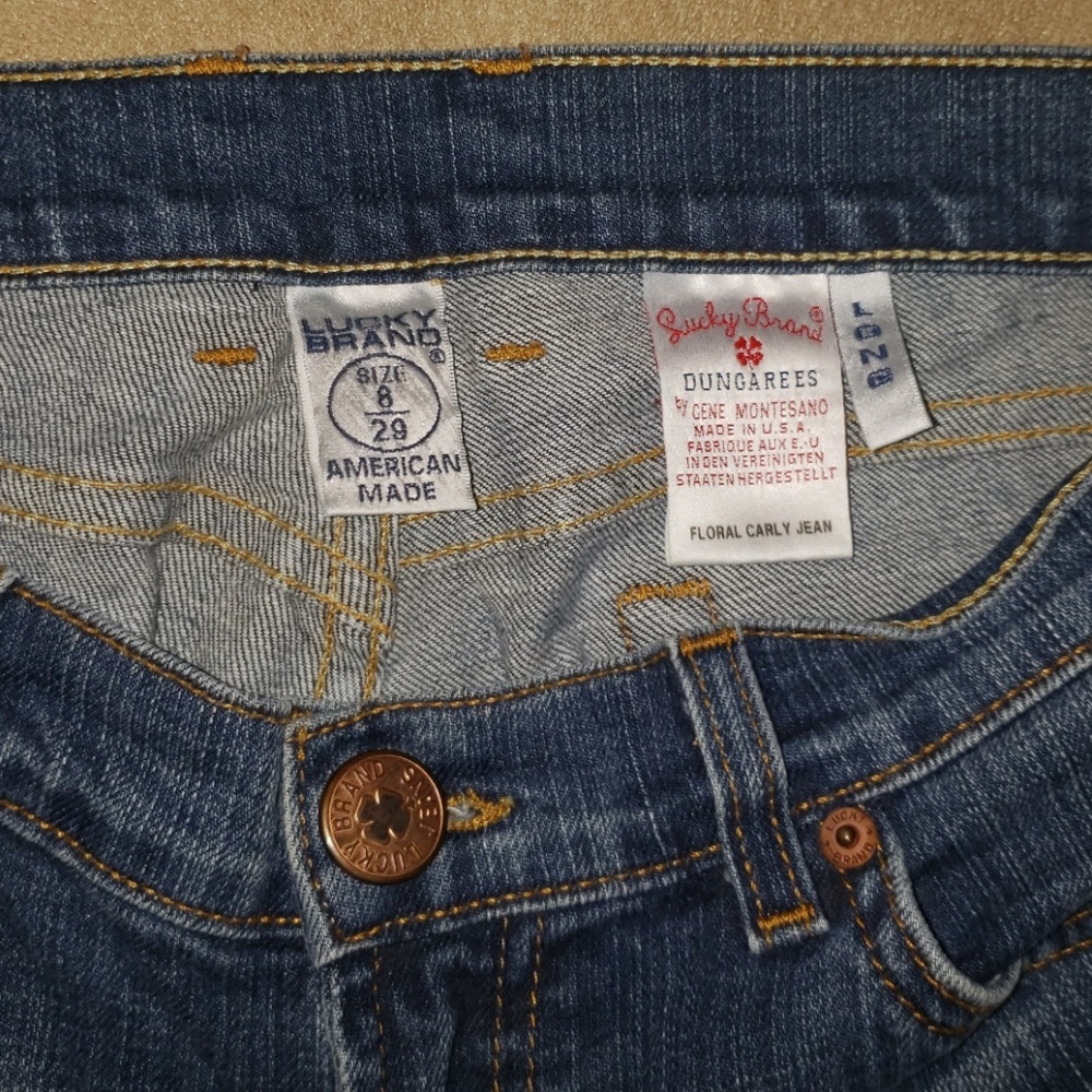 Jeans